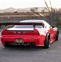 Image result for Acura NSX Stance