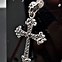 Image result for Mediaeval Christian Cross Necklace