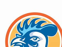 Image result for Blue Chicken Logo