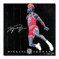 Image result for Michael Jordan Autograph