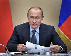 Image result for Russian President Vladimir Putin