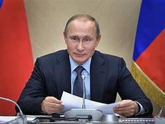Image result for Russian Leader Putin