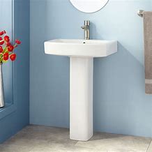 Image result for Small Bathroom Sinks