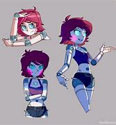 Image result for Cartoon Robot Sketches