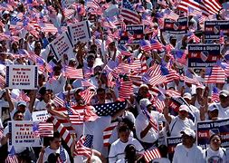 Image result for American Flag People