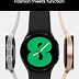 Image result for Rain Drops in Samsung Watch