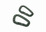 Image result for Tactical Carabiner