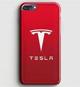 Image result for iPhone Cover Logo Tesla