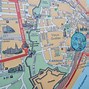 Image result for Quebec City Walking Tour Map