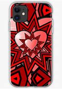 Image result for iPhone 10 Case with Heart