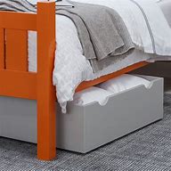 Image result for Storage Bins for Under Bed