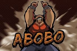 Image result for Abobo Double Dragon