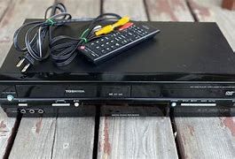 Image result for Toshiba Video to DVD Recorder
