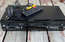 Image result for Toshiba Vs43uk VHS