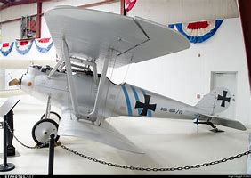 Image result for Pfalz D.Iii