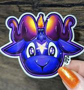 Image result for Purple Power Label