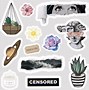 Image result for Vintage Aesthetic Laptop Stickers
