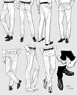 Image result for Lively Anime Boy Poses