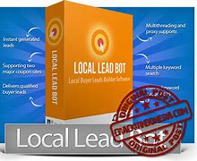 Image result for Local Leads