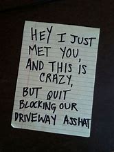 Image result for Passive Aggressive Notes Funny Meme