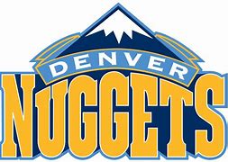 Image result for Denver Nuggets Retro Jersey