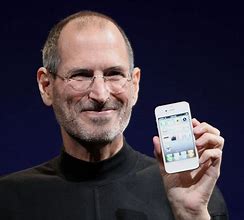 Image result for Famous Steve Jobs Biography