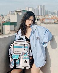 Image result for Balo Local Brand