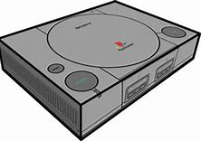Image result for PS1 Box Papercraft