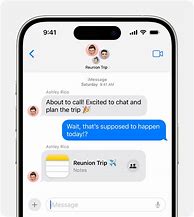 Image result for iPhone Group Chat