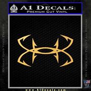 Image result for Under Armour Fish Hook Logo