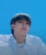Image result for Kpop Pastel Blue Aesthetic