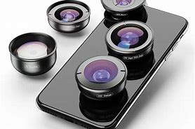 Image result for Selectable Camera Lens Kit
