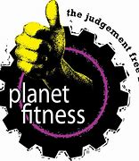 Image result for Planet Fitness Logo with Clear Background