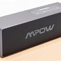 Image result for Mpow MDOT's