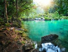 Image result for Aldo Annese Semuc Champey