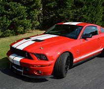 Image result for 2008 Mustang Shelby GT