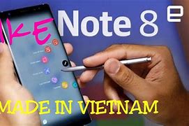 Image result for Fake Samsung Galaxy Note 8