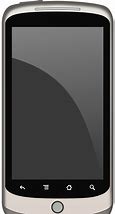 Image result for Symbol On Nexus 5 Phone