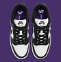 Image result for Dark Purple Nike Shoes