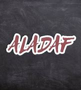 Image result for aladaf
