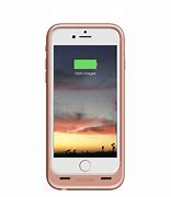Image result for Rose Gold Mophie iPhone 6
