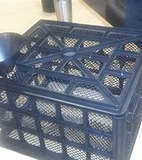 Image result for Milk Crate Crab Trap
