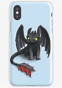 Image result for Toothless Phone Case