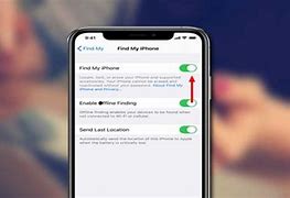 Image result for How to Turn Off Find My Phone