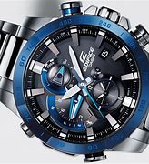 Image result for Casio Edifice Eqb Watch