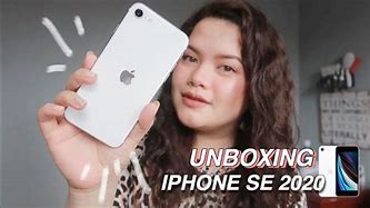 Image result for What Is in an iPhone SE Box