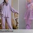 Image result for Fashion Warna Lilac