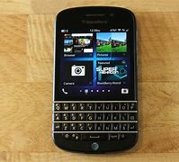 Image result for BlackBerry Q10