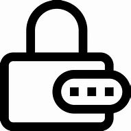 Image result for Show Password Icon
