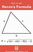 Image result for Circumference of a Triangle